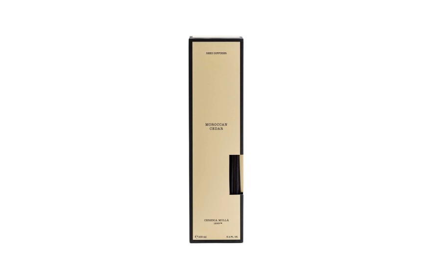 Dyfuzor perfum 100 ml Moroccan Cedar
