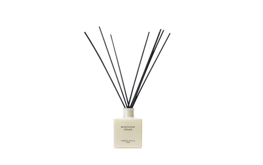 Dyfuzor perfum 100 ml Moroccan Cedar