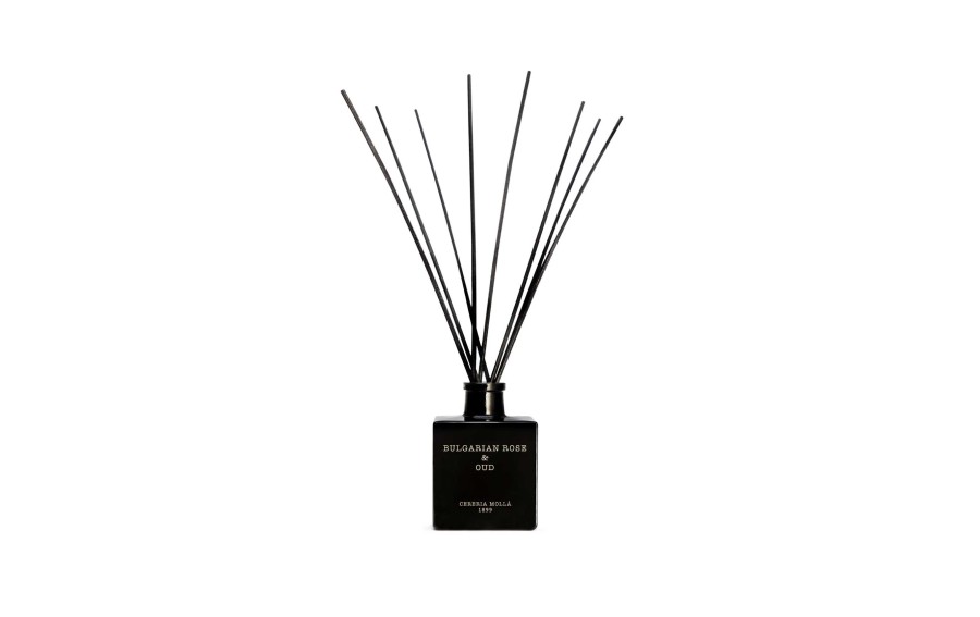 Dyfuzor perfum 100 ml Bulgarian Rose and Oud