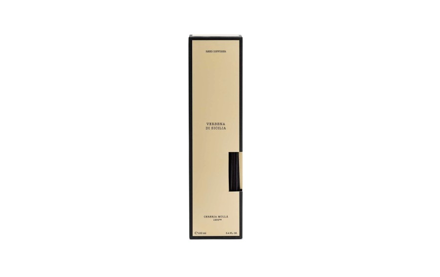 Dyfuzor perfum 100 ml Verbena di Sicilia