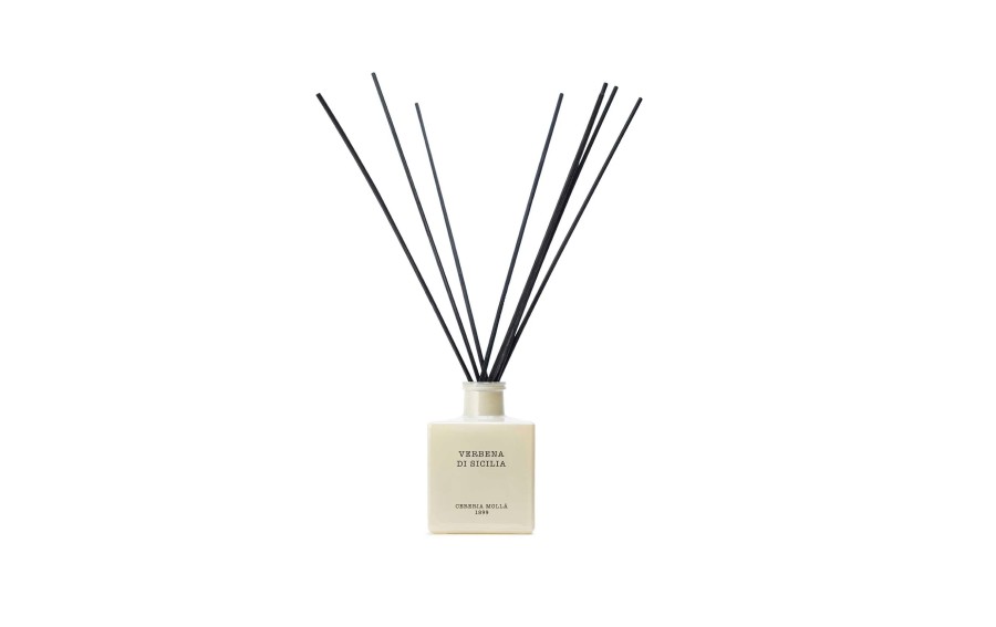 Dyfuzor perfum 100 ml Verbena di Sicilia