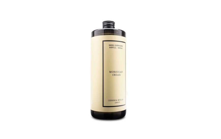 Dyfuzor perfum 500 ml Moroccan Cedar