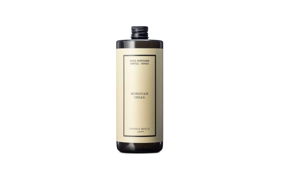 Dyfuzor perfum 500 ml Moroccan Cedar