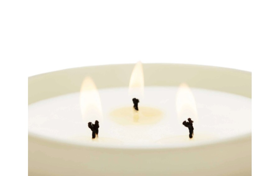 Świeca zapachowa XL 600 gr Tuberose & Jasmine