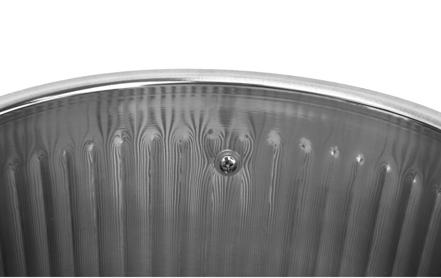 Cooler do butelek/wiaderko do lodu 20 cm Mondex