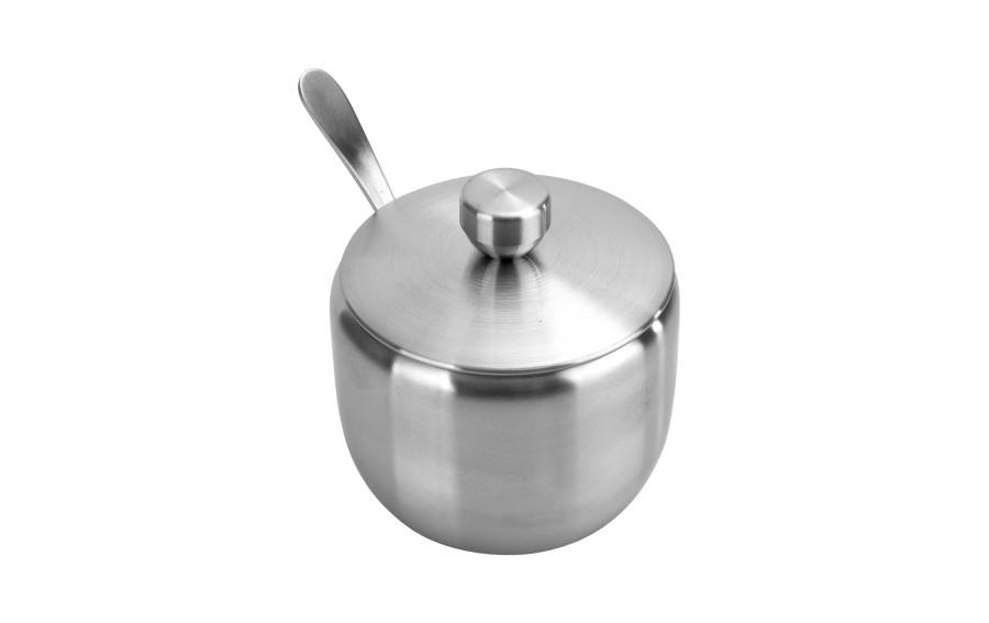 Cukiernica 500ml ze stali nierdzewnej KH3723