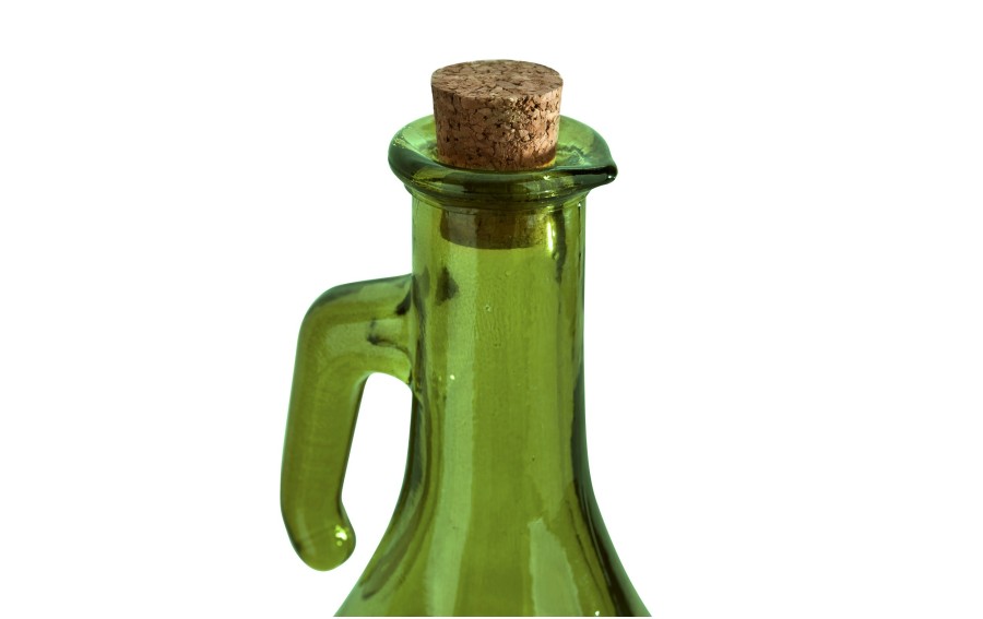 Butelka na oliwę 500ml San Miguel zielona