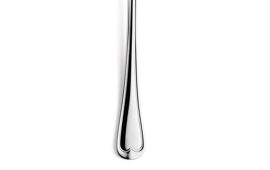 Komplet sztućców dla 6 osób Elegance 24 cz.