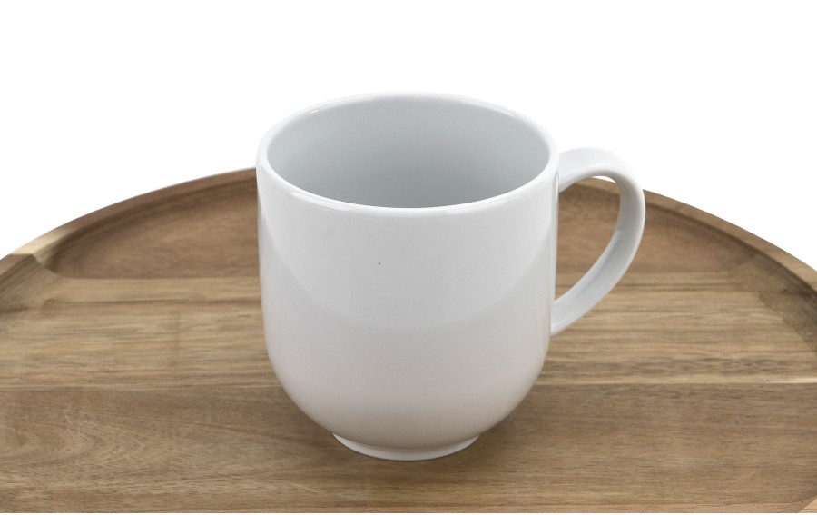 Kubek porcelanowy 250 ml Vanilla