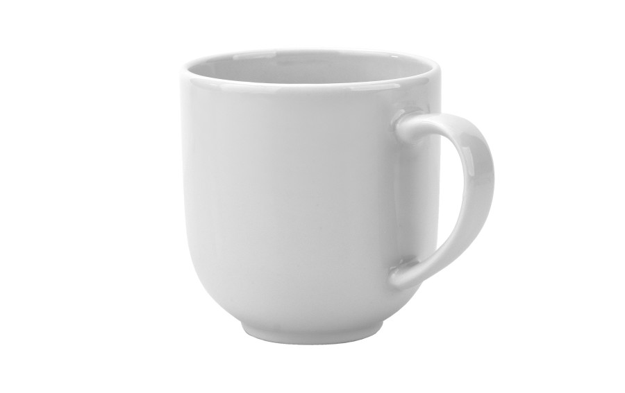 Kubek porcelanowy 250 ml Vanilla