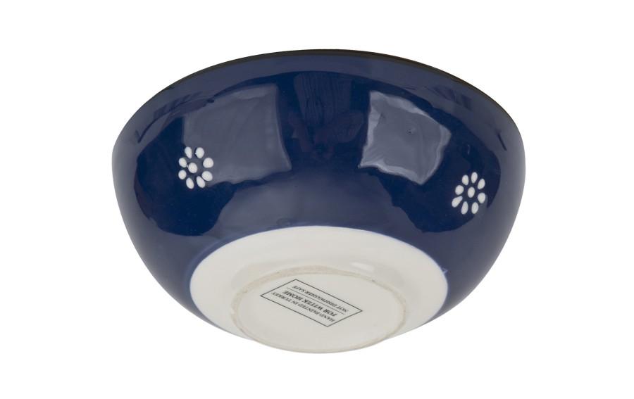 Salaterka ceramiczna 15,5 cm Oriental Blue
