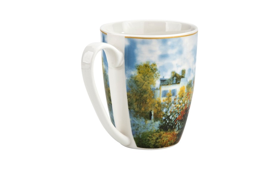 Kubek classic 360 ml The Artist’s Garden at Vétheuil