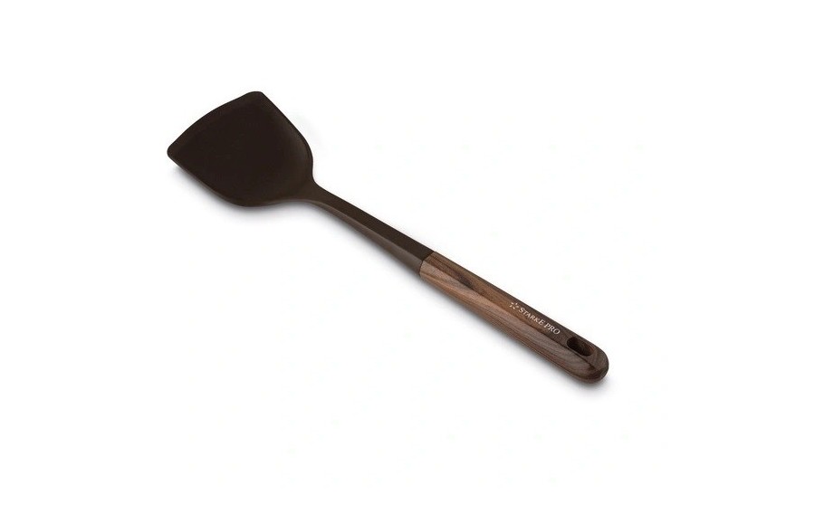 Komplet przyborów kuchennych 5 elementów Starlet Brown