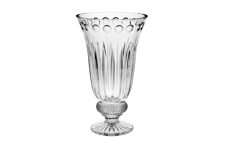 Wazon kryształowy 33 cm Windsor Bohemia 673565