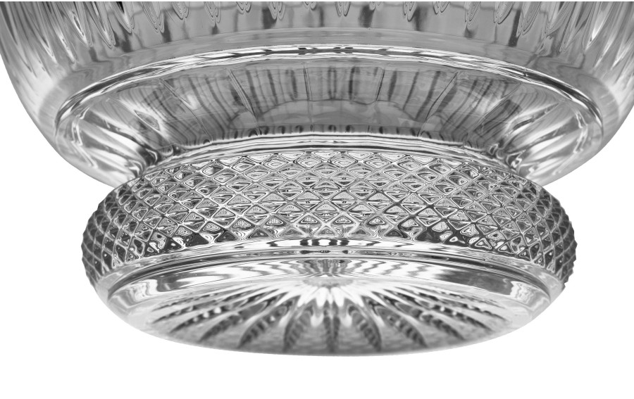 Kryształowa misa 28,5 cm Windsor Bohemia 673572
