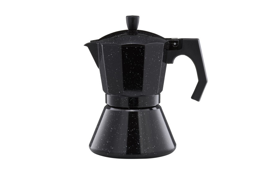Kawiarka ciśnieniowa 300 ml Lexi AMBITION