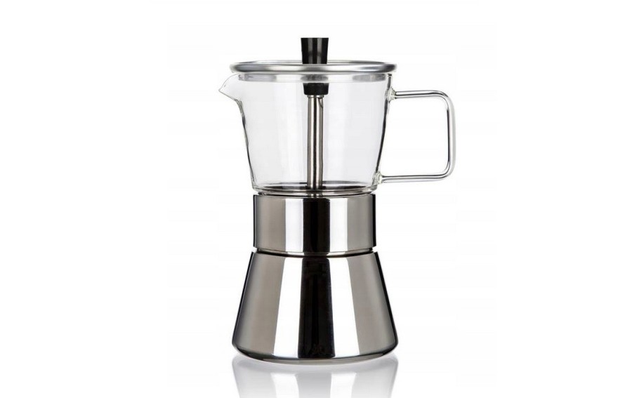 Kawiarka ciśnieniowa 200 ml TRISHA