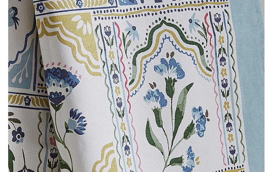 Ściereczka kuchenna 48x74 cm Boho Floral 022BHFL