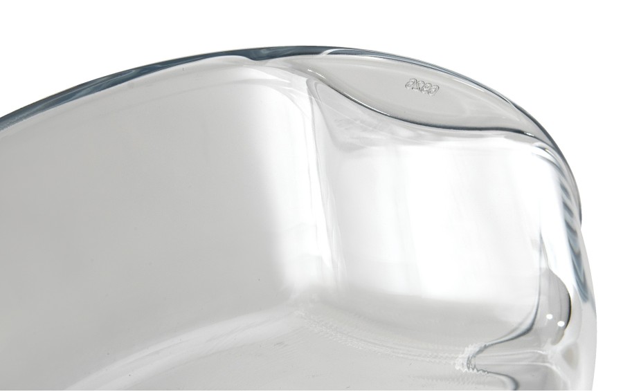 Naczynie żaroodporne 1,5 L Smart Touch Simax