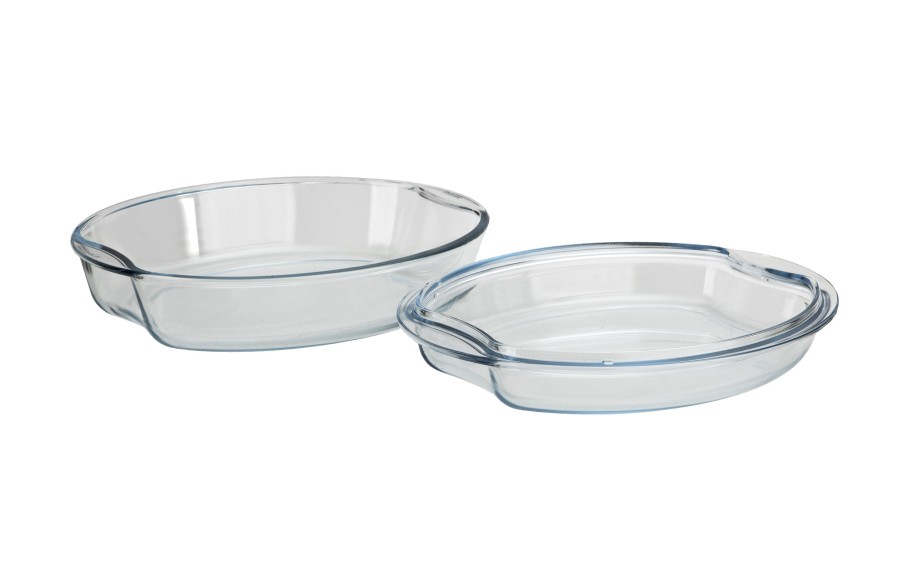 Naczynie żaroodporne owalne 4,4 L Smart Touch Simax