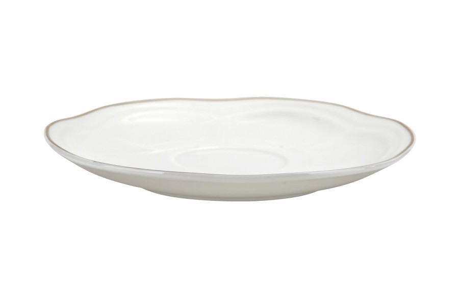 Komplet 2 filiżanek 250 ml + spodki Atlanta