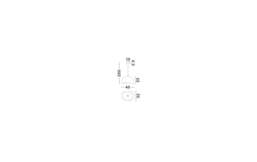 Lampa Aere 9002671