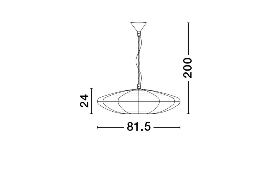 Lampa Bola 9586522