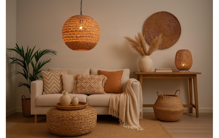 Lampa Bola 9586524