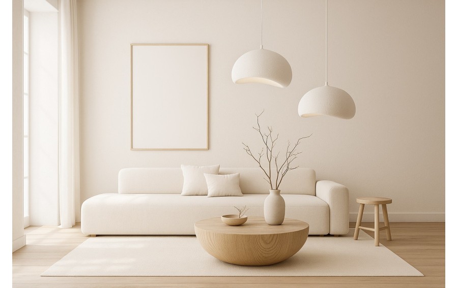 Lampa Lefko 9002661