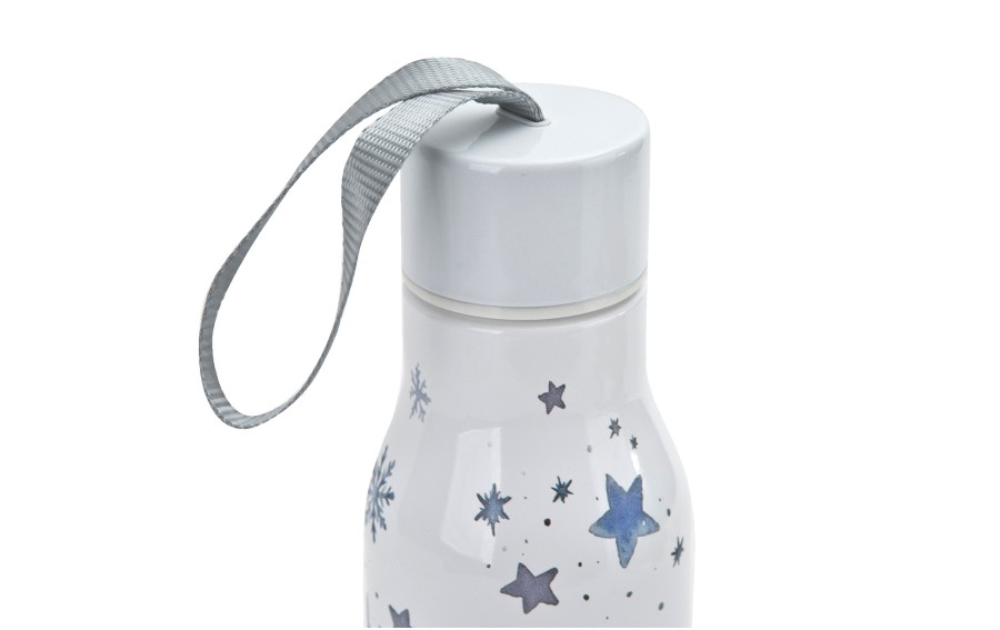 Butelka termiczna 500 ml Snowman