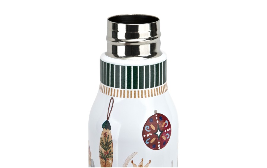 Butelka termiczna 500 ml Christmas Nutcracker