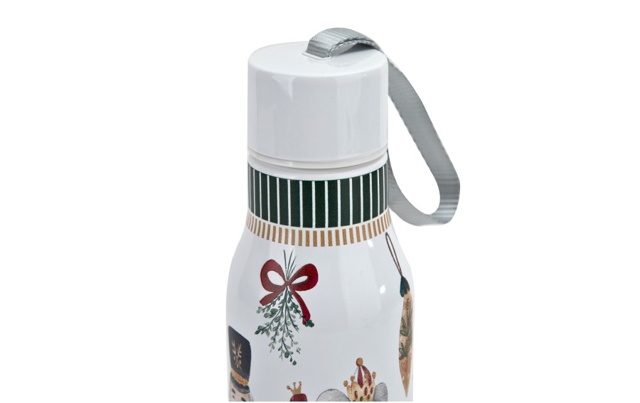 Butelka termiczna 500 ml Christmas Nutcracker
