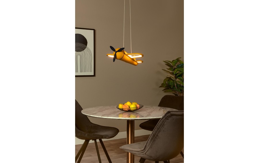 Lampa Fokker 77490/26/34