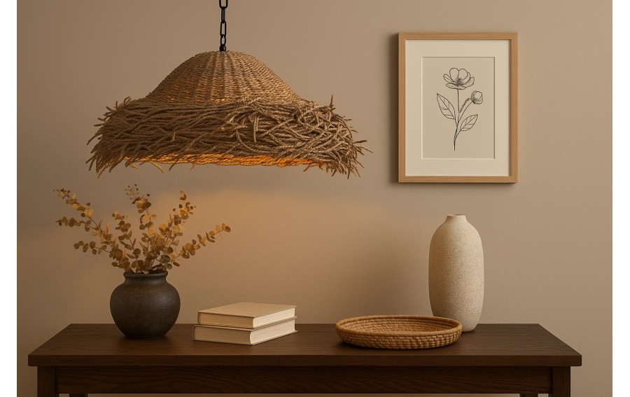 Lampa Natu 9586513