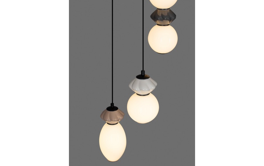 Lampa Pallina 9009304