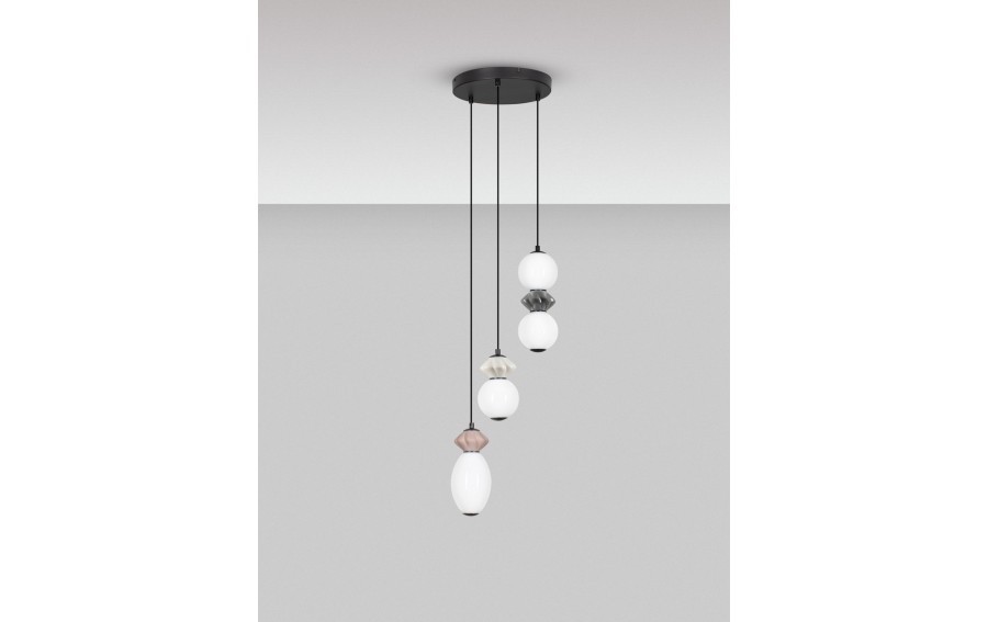 Lampa Pallina 9009304