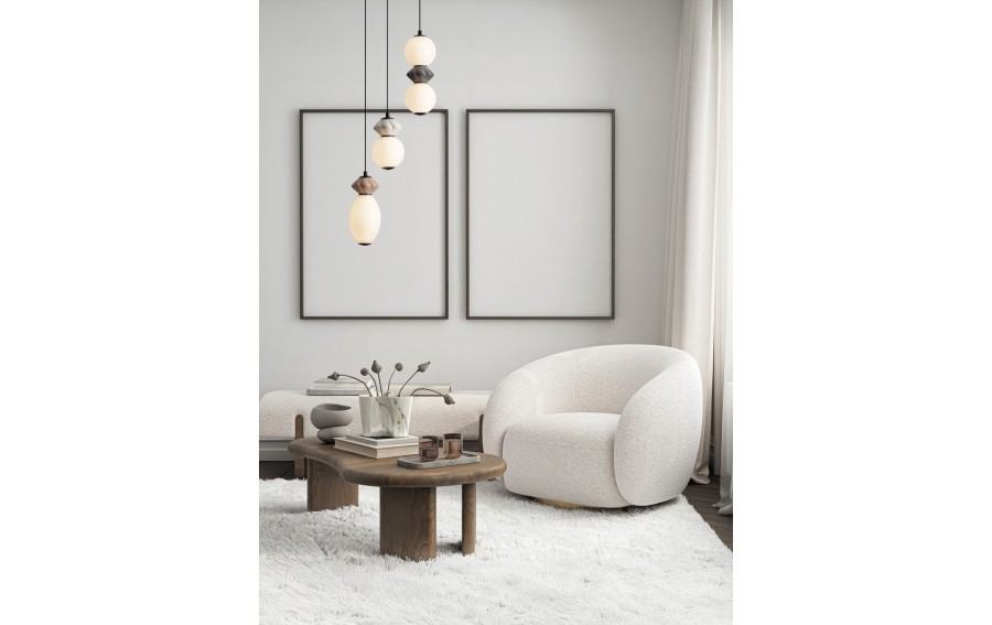 Lampa Pallina 9009304