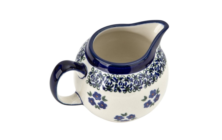 Mlecznik 250 ml Bolesławiec dek. 224A