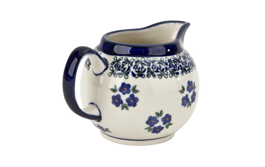 Mlecznik 250 ml Bolesławiec dek. 224A