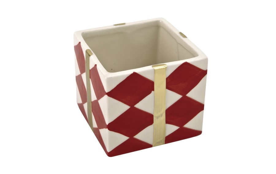 Mini pojemnik ceramiczny Prezent 87955