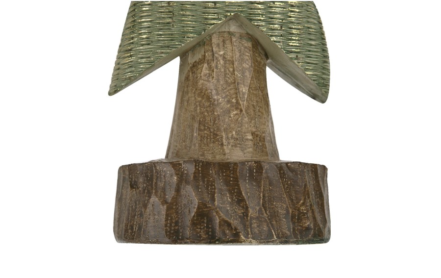 Figurka świąteczna Choinka zielona 48 cm 174065