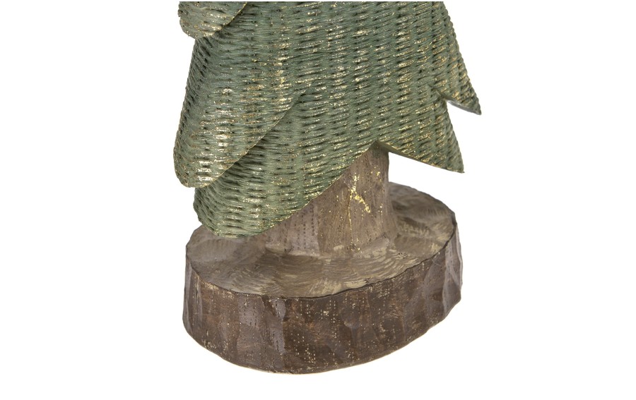Figurka świąteczna Choinka zielona 61cm 174066