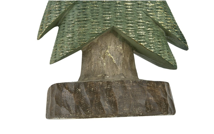 Figurka świąteczna Choinka zielona 61cm 174066