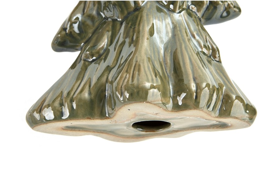 Choinka  Ceramiczna 30cm RF0676