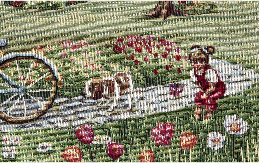 Serwetka gobelinowa 37x48 cm Runner 1178