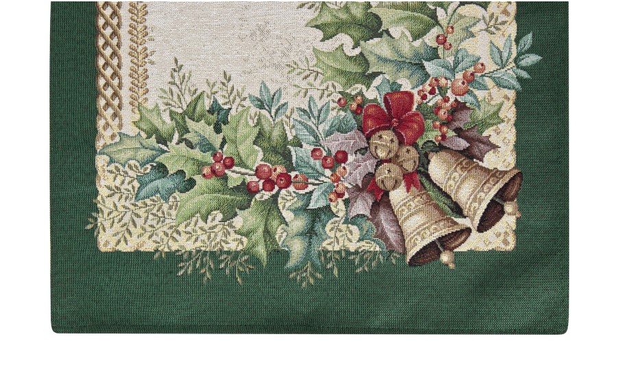 Bieżnik świąteczny 44x140 cm Runner 1386VE_FN