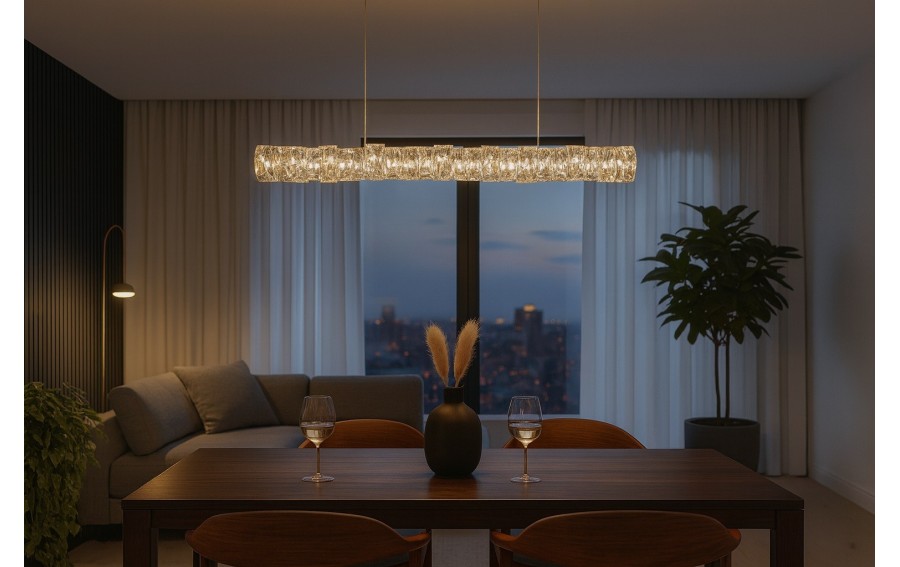 Lampa FLORENCE PENDANT DIMM