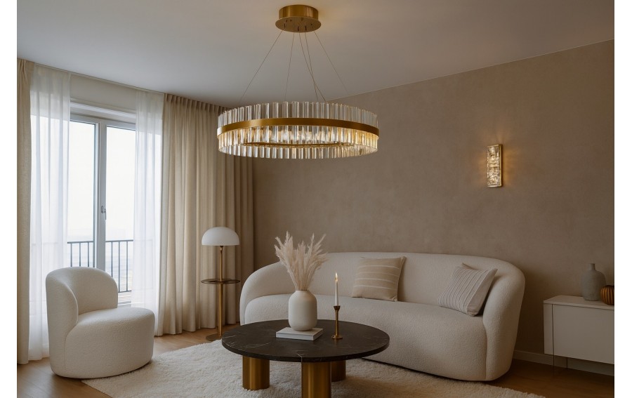 Lampa FRANCESCA 60