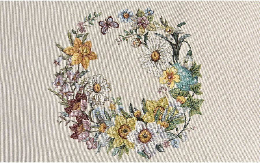 Bieżnik gobelinowy 44x140 cm Lima 058