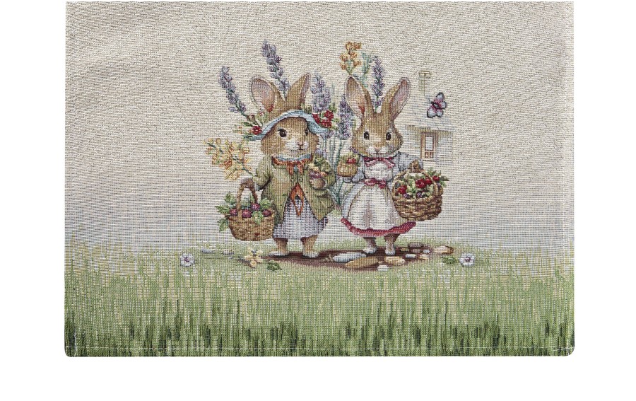 Bieżnik gobelinowy 44x140 cm Runner 1344VE